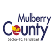 Mulburrey County lOGO