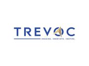 TREVOC bUILDER lOGO